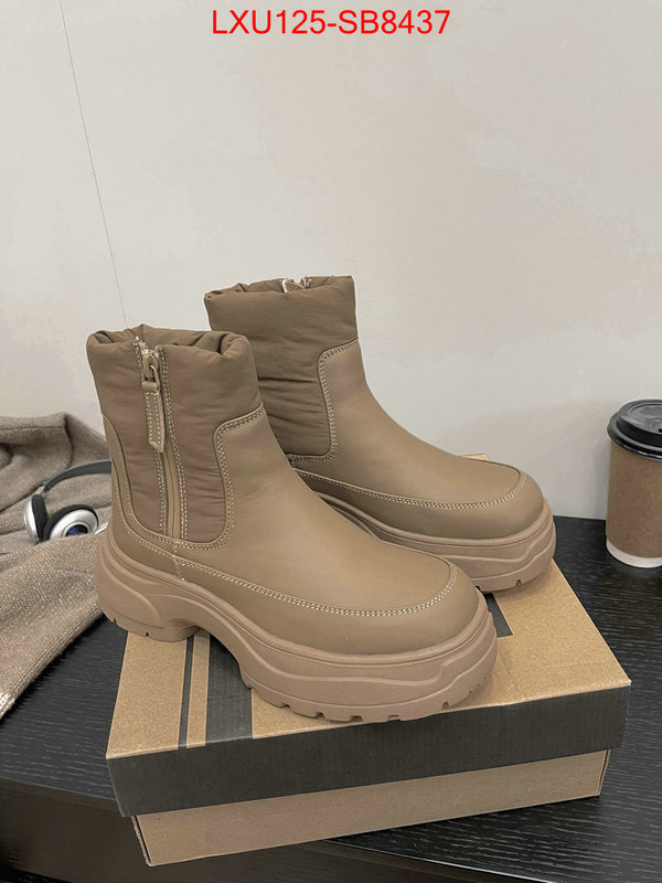 Women Shoes-UGG the online shopping ID: SB8437 $: 125USD