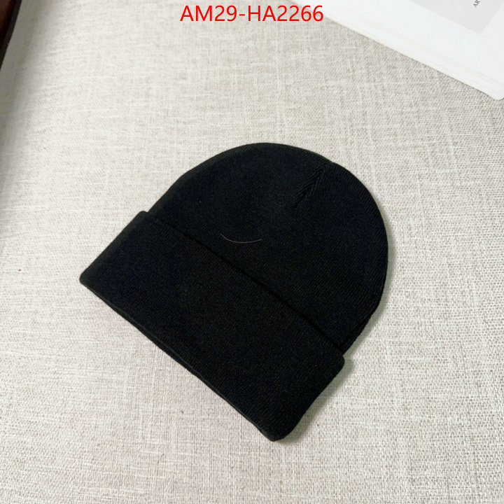 Cap(Hat)-Balenciaga what ID: HA2266 $: 29USD