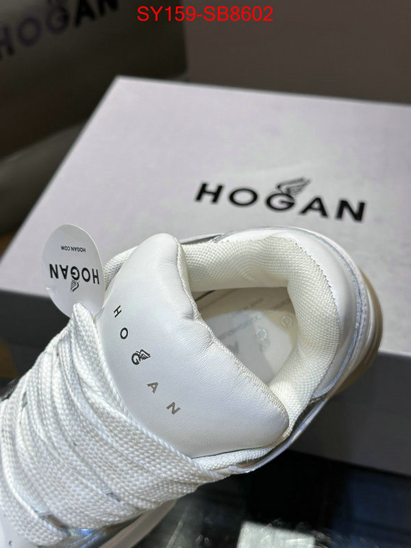 Men Shoes-Hogan are you looking for ID: SB8602 $: 159USD