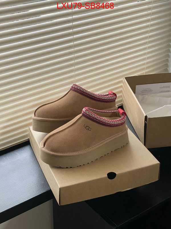 Women Shoes-UGG best fake ID: SB8468 $: 79USD