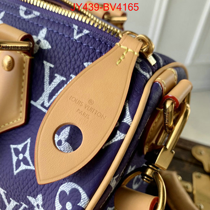 LV Bags(TOP)-Speedy- unsurpassed quality ID: BV4165 $: 439USD,