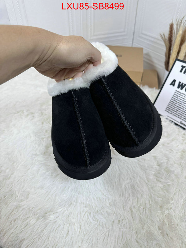 Women Shoes-UGG cheap online best designer ID: SB8499 $: 85USD