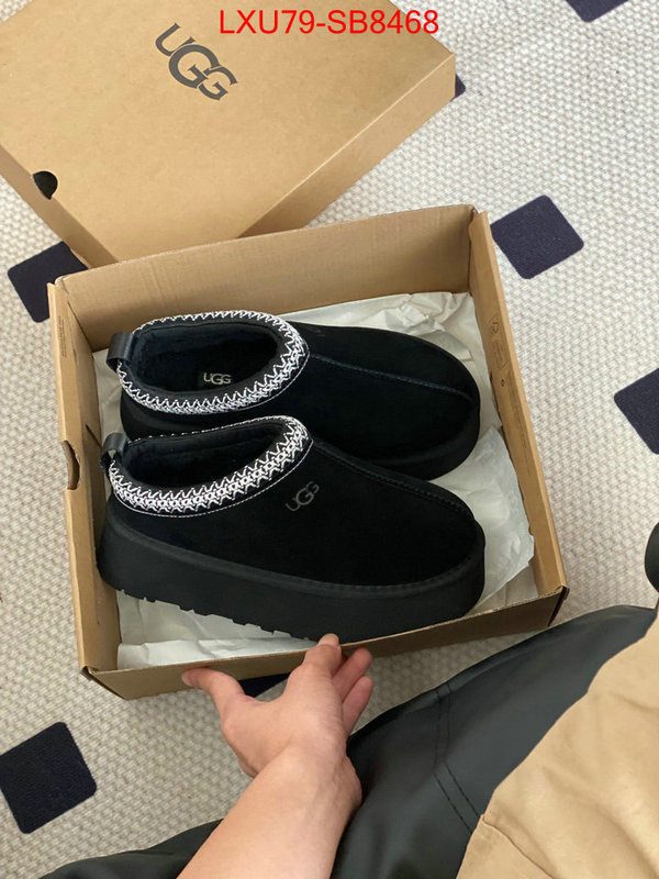 Women Shoes-UGG best fake ID: SB8468 $: 79USD