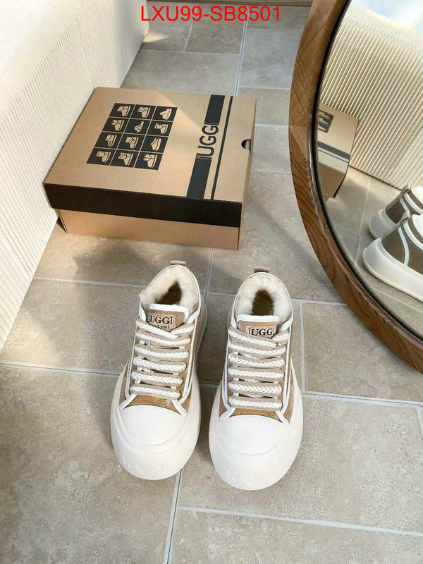 Women Shoes-UGG good ID: SB8501 $: 99USD