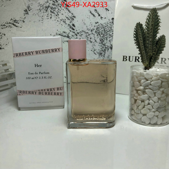 Perfume-Burberry fashion ID: XA2933 $: 49USD