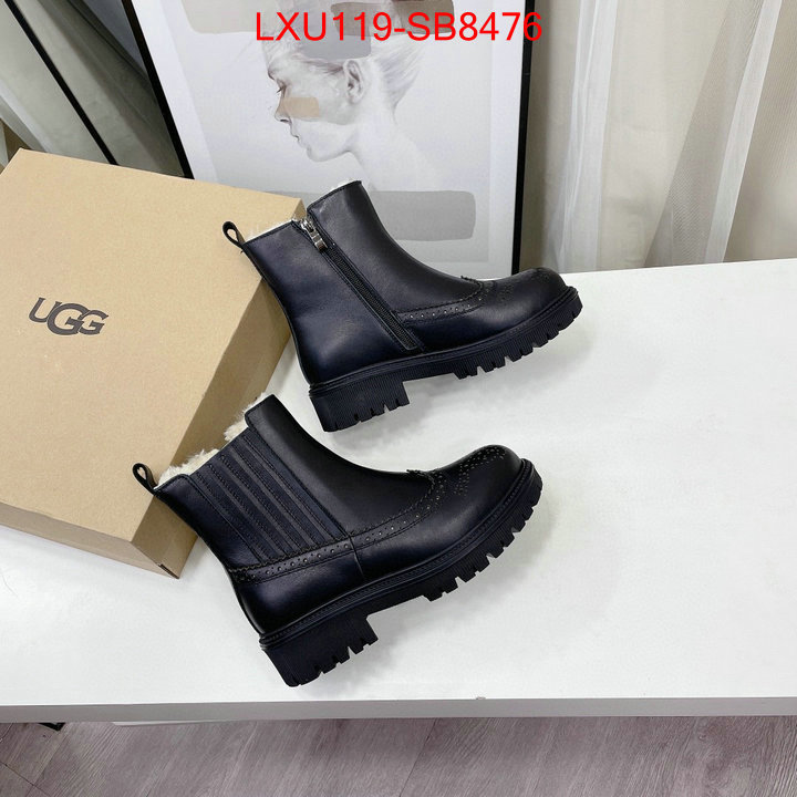 Women Shoes-Boots replica sale online ID: SB8476 $: 119USD