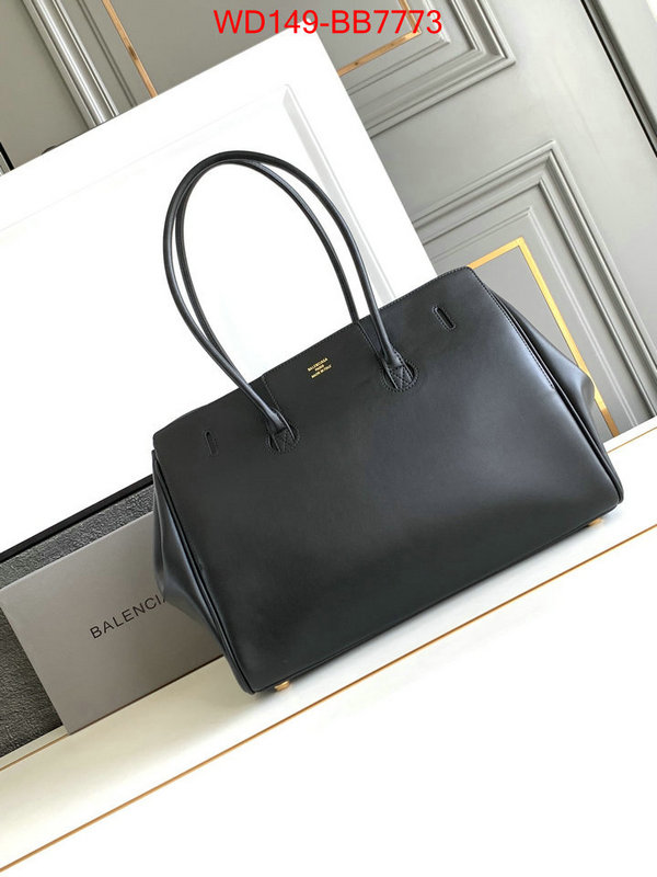 Balenciaga Bags(4A)-Other Styles copy aaaaa ID：BB7773