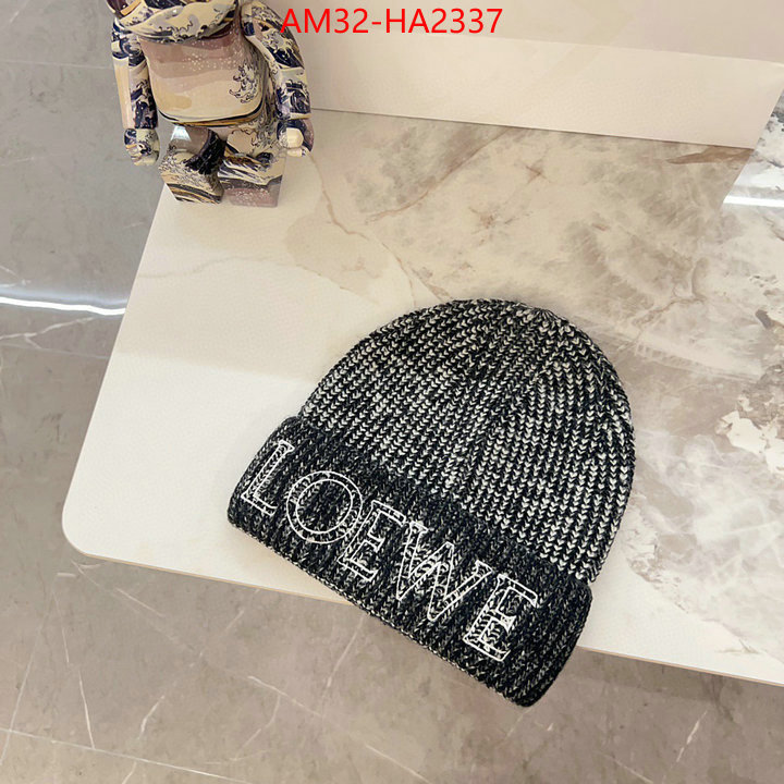 Cap(Hat)-Loewe hot sale ID: HA2337 $: 32USD