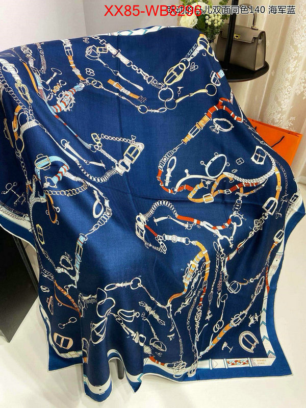 Scarf-Hermes knockoff highest quality ID: MB8296 $: 85USD