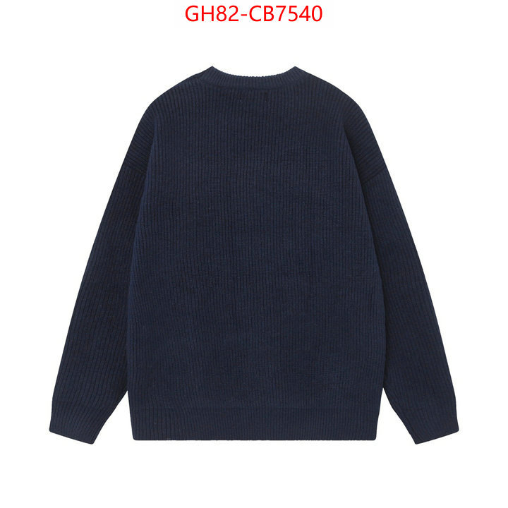 Clothing-Celine buying replica ID: CB7540 $: 82USD