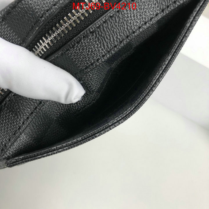 LV Bags(4A)-Avenue- buy 1:1 ID: BV4210 $: 69USD,