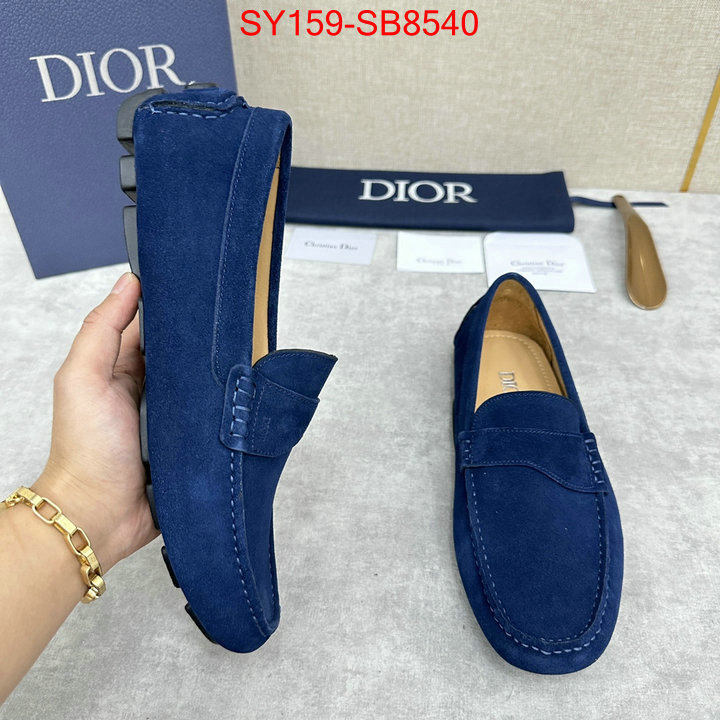 Men shoes-Dior replica online ID: SB8540 $: 159USD