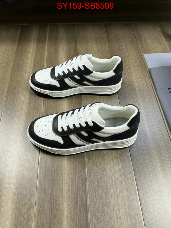 Men Shoes-Hogan from china ID: SB8599 $: 159USD