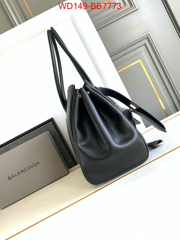 Balenciaga Bags(4A)-Other Styles copy aaaaa ID：BB7773