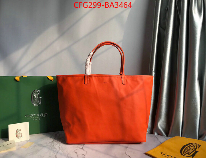 Goyard Bags(TOP)-Handbag- wholesale imitation designer replicas ID: BA3464 $: 299USD,