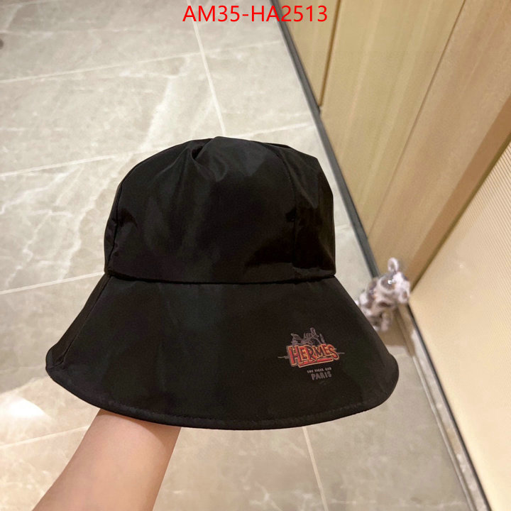 Cap(Hat)-Hermes shop now ID: HA2513 $: 35USD