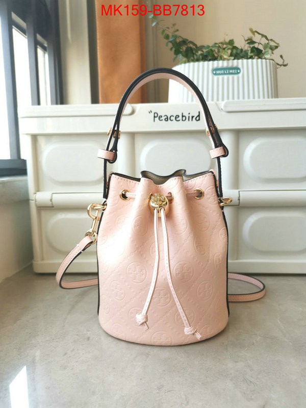 Tory Burch Bags(TOP)-Bucket Bag- are you looking for ID: BB7813