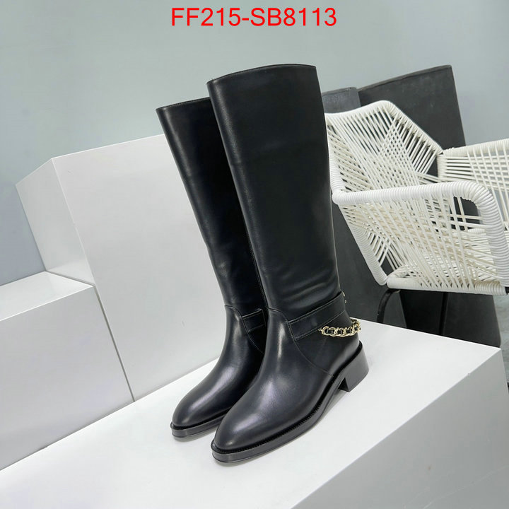 Women Shoes-Boots best ID: SB8113 $: 215USD