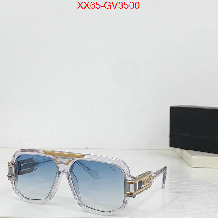 Glasses-CAZAL online sales ID: GV3500 $: 65USD