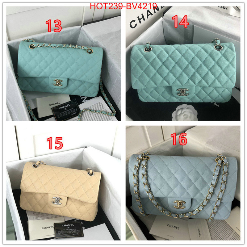 Chanel Bags(TOP)-Crossbody- online from china ID：BV4219 $: 239USD,