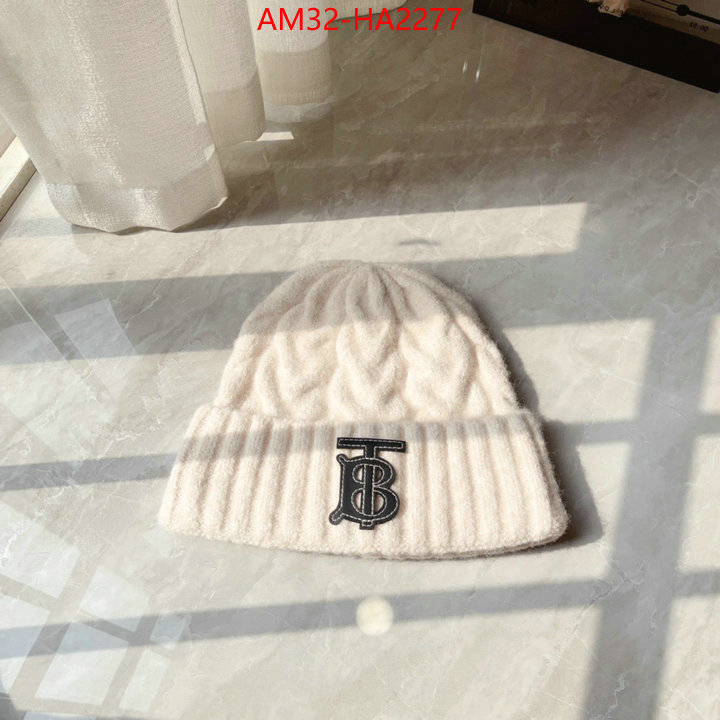 Cap(Hat)-Burberry new designer replica ID: HA2277 $: 32USD