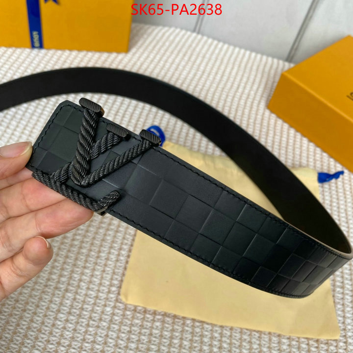 Belts-LV is it ok to buy ID: PA2638 $: 65USD