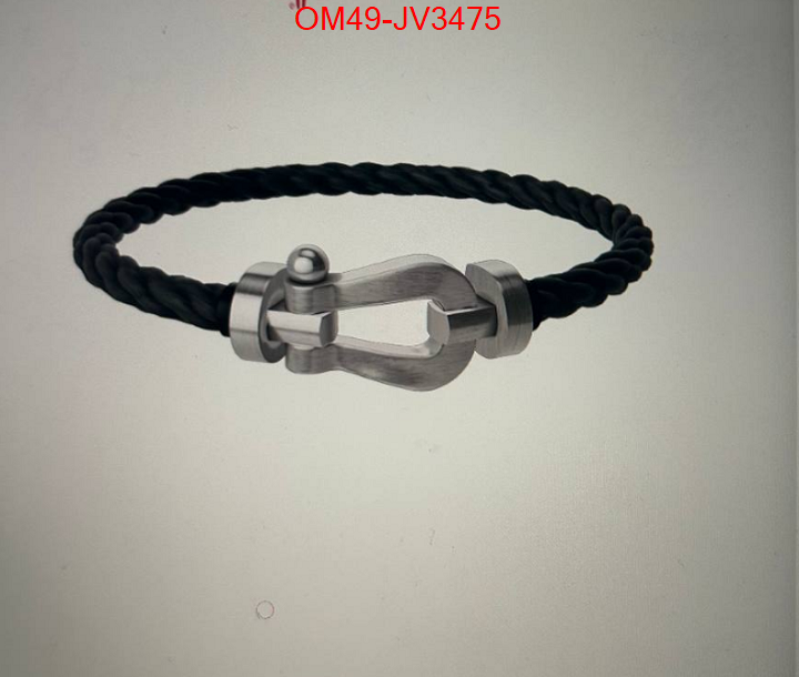 Jewelry-Fred aaaaa+ quality replica ID: JV3475 $: 49USD