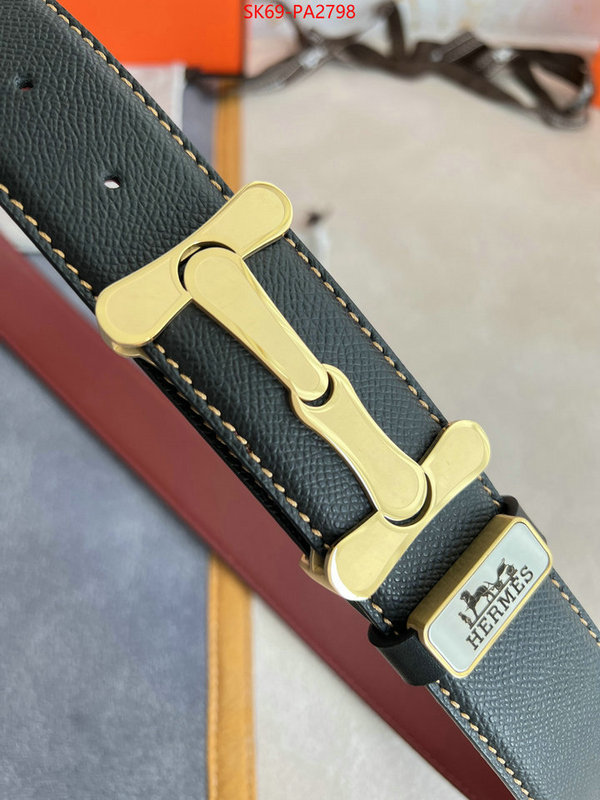 Belts-Hermes the best designer ID: PA2798 $: 69USD