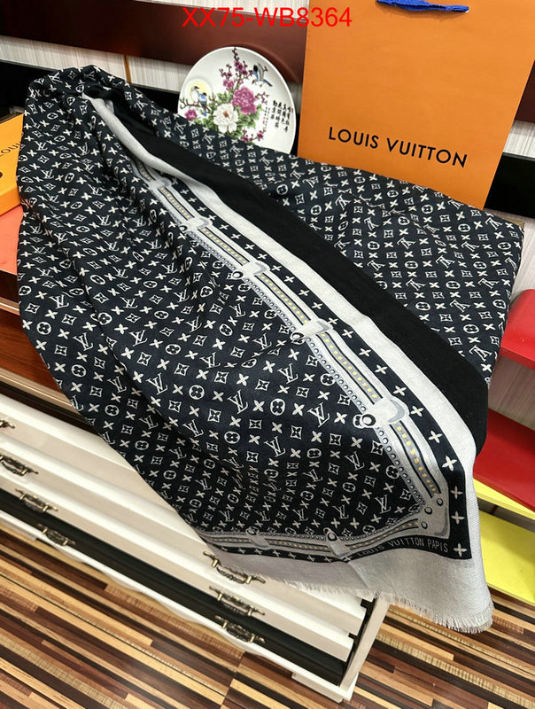 Scarf-LV the most popular ID: MB8364 $: 75USD