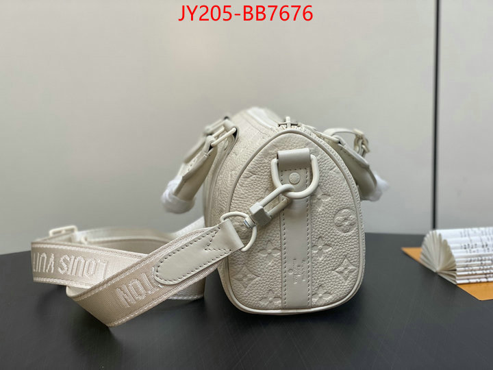 LV Bags(TOP)-Speedy- from china ID: BB7676 $: 205USD,