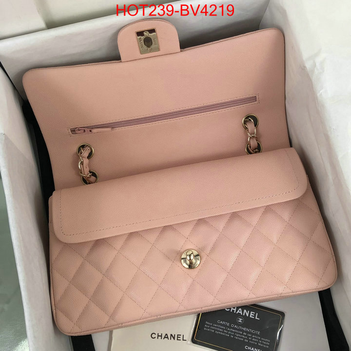 Chanel Bags(TOP)-Crossbody- online from china ID：BV4219 $: 239USD,