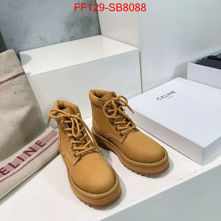 Women Shoes-Boots buy the best high quality replica ID: SB8088 $: 129USD