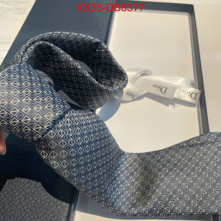 Ties-Dior aaaaa+ replica designer ID: DB8377 $: 35USD