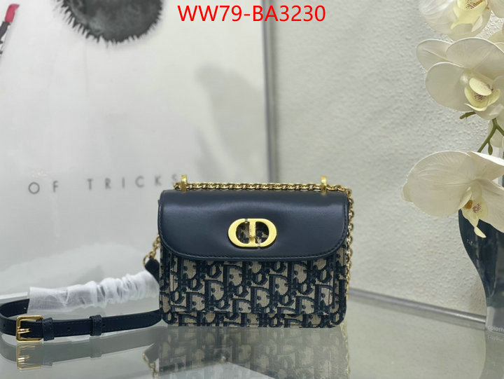 Dior Bags(4A)-Other Style- aaaaa replica designer ID: BA3230 $: 79USD,