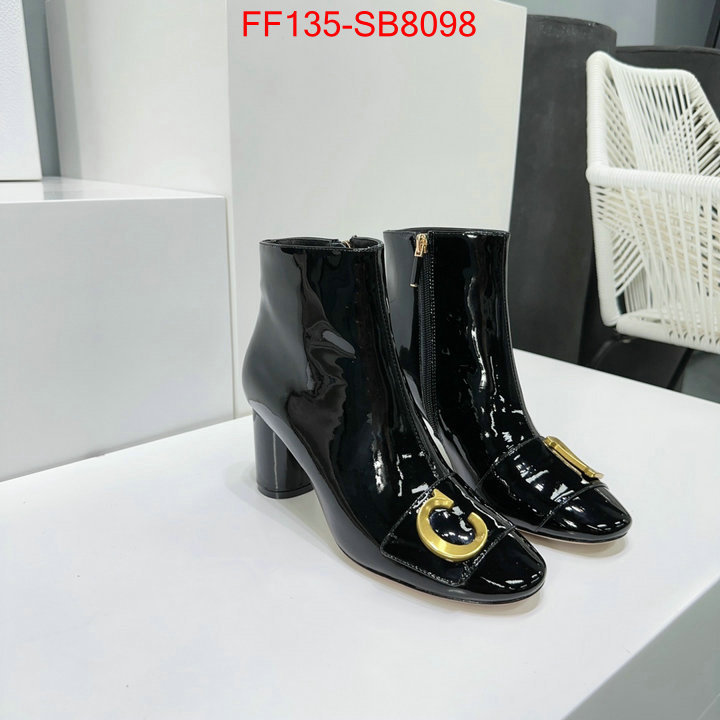 Women Shoes-Boots shop ID: SB8098 $: 135USD