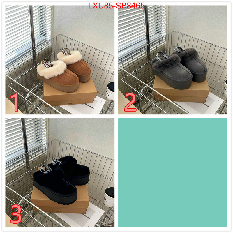 Women Shoes-UGG outlet sale store ID: SB8465 $: 85USD