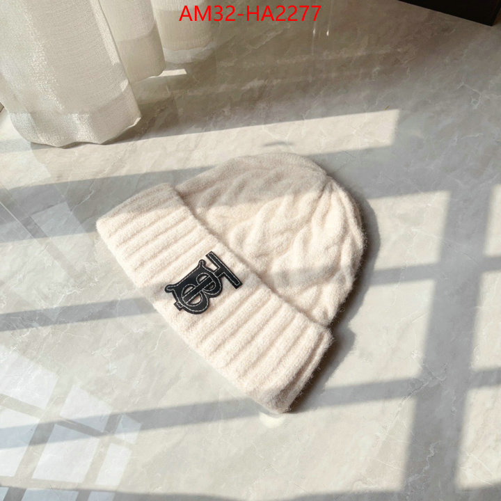 Cap(Hat)-Burberry new designer replica ID: HA2277 $: 32USD