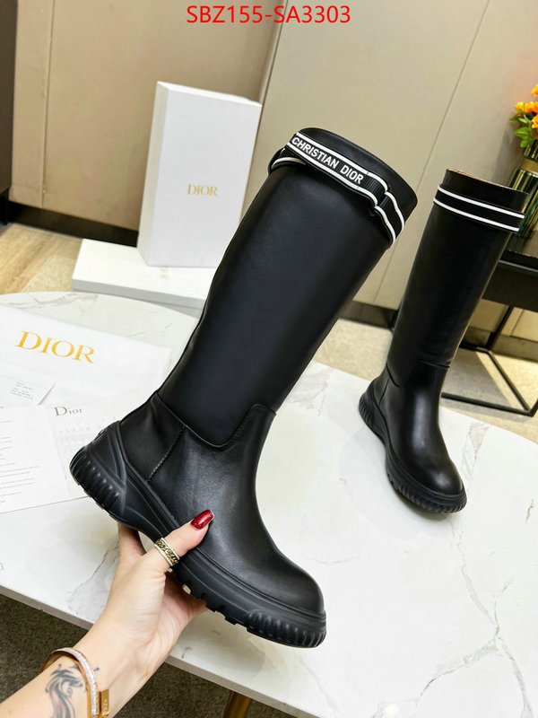 Women Shoes-Dior where can you buy replica ID: SA3303 $: 155USD