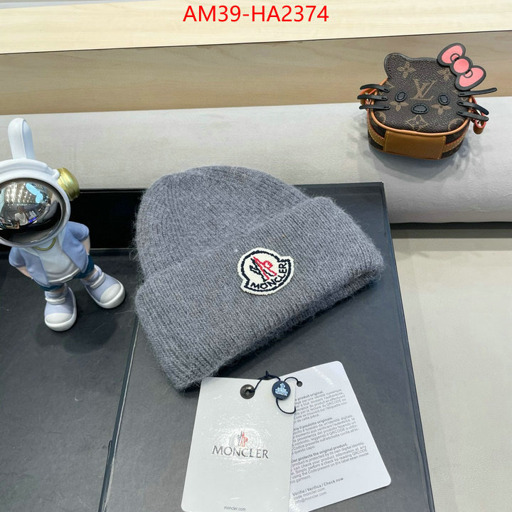 Cap(Hat)-Moncler top sale ID: HA2374 $: 39USD