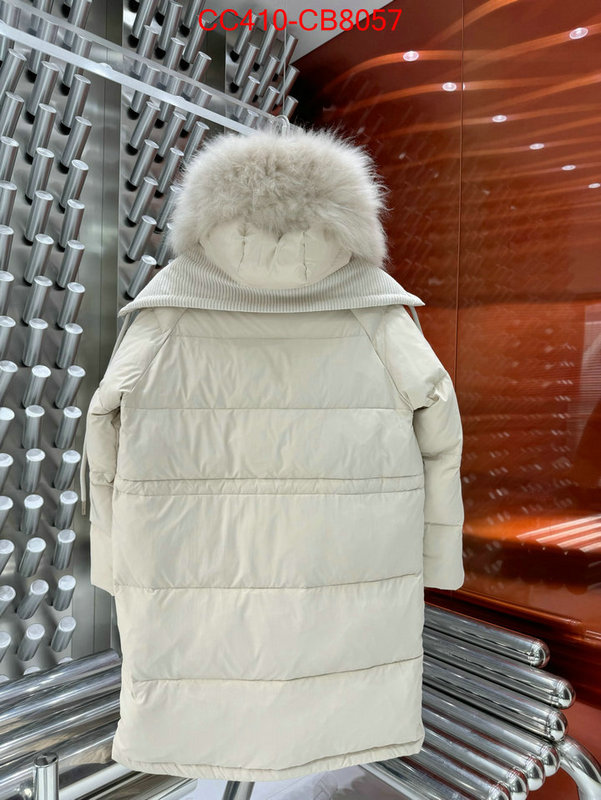 Down jacket Women-Monmouth fashion replica ID: CB8057 $: 410USD