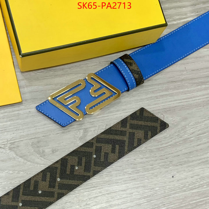 Belts-Fendi online store ID:PA2713 $: 65USD