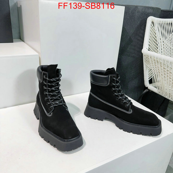 Women Shoes-Alexander Wang buy best quality replica ID: SB8116 $: 139USD