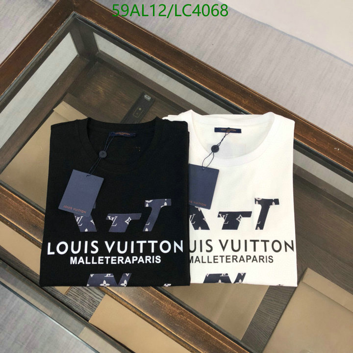 Clothing-LV buy online ID: LC4068 $: 59USD