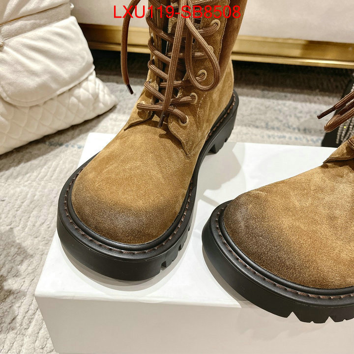 Women Shoes-Boots wholesale designer shop ID: SB8508 $: 119USD