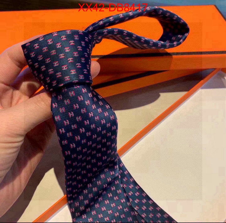 Ties-Hermes every designer ID: DB8417 $: 42USD