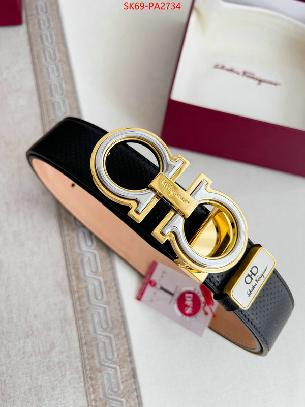 Belts-Ferragamo online from china designer ID: PA2734 $: 69USD