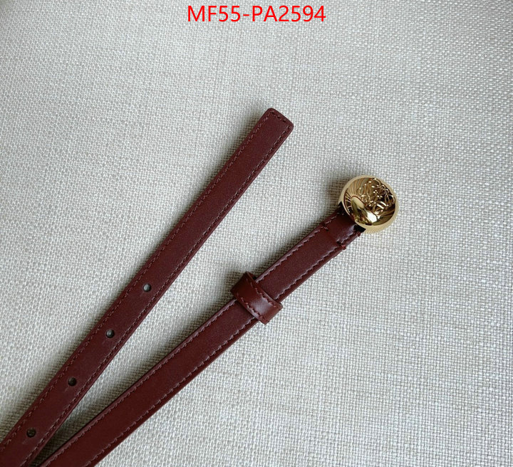 Belts-Loewe what is aaaaa quality ID: PA2594 $: 55USD