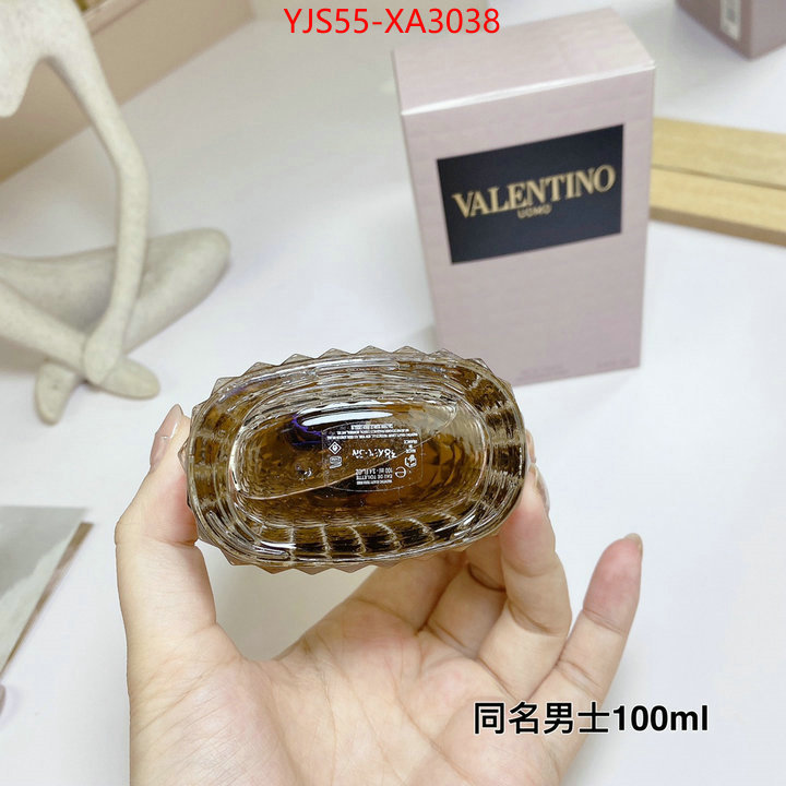 Perfume-Valentino best luxury replica ID: XA3038 $: 55USD