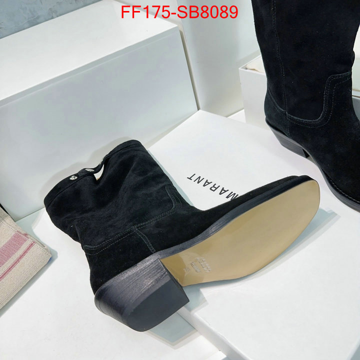 Women Shoes-Isabel Marant china sale ID: SB8089 $: 175USD