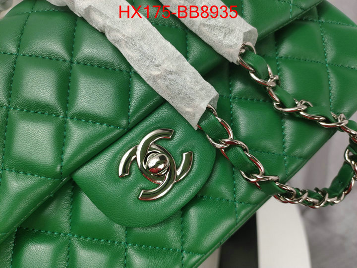 Chanel Bags(TOP)-Crossbody- fake ID: BB8935 $: 175USD,